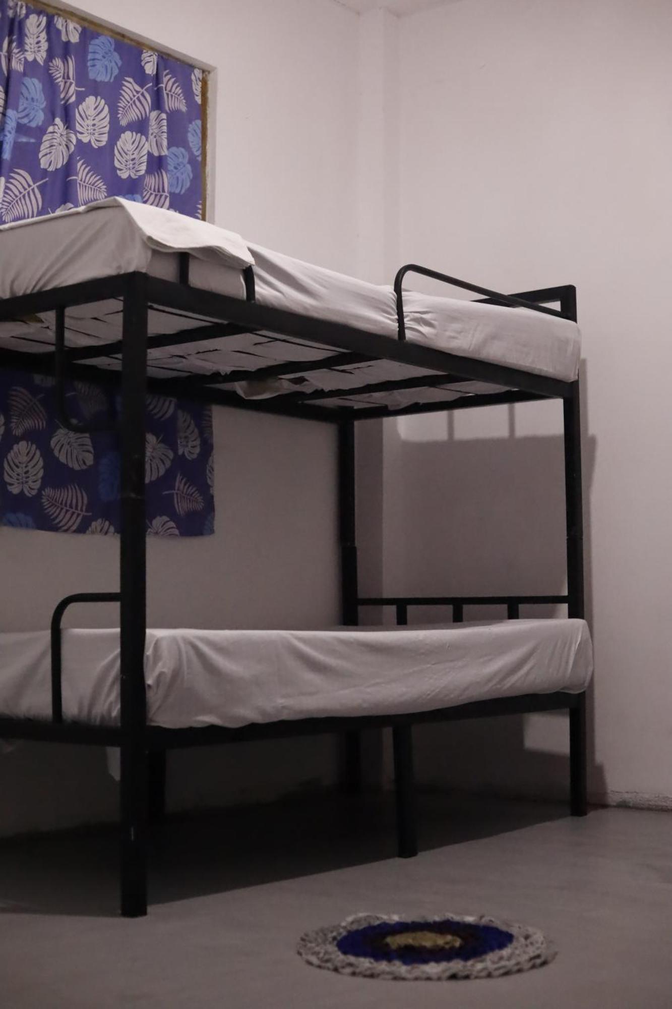 הוסטל אלה Bed & Baggage מראה חיצוני תמונה