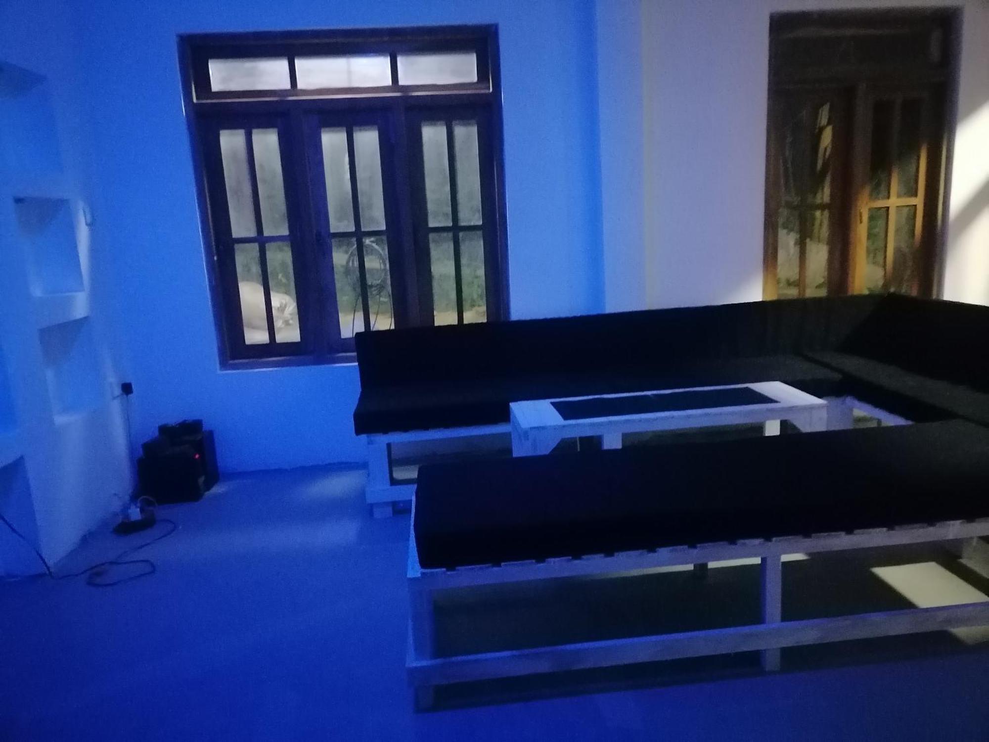 הוסטל אלה Bed & Baggage מראה חיצוני תמונה